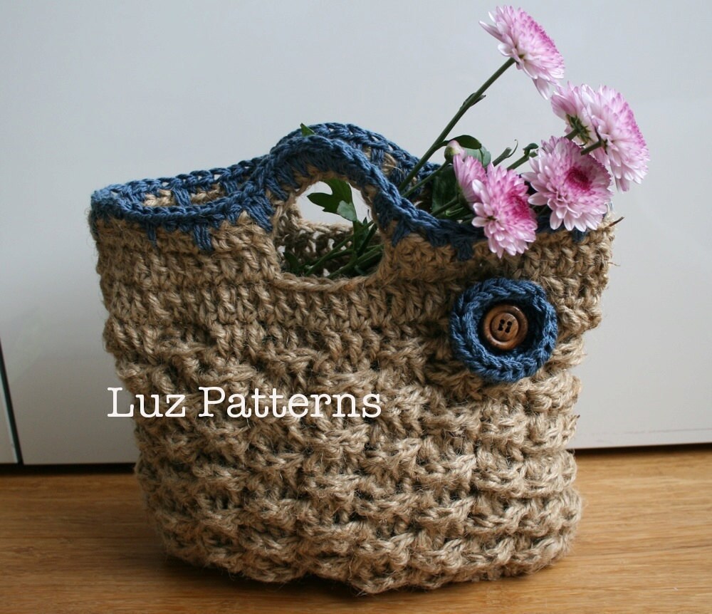 Retro Jute Summer handbag pattern (80)