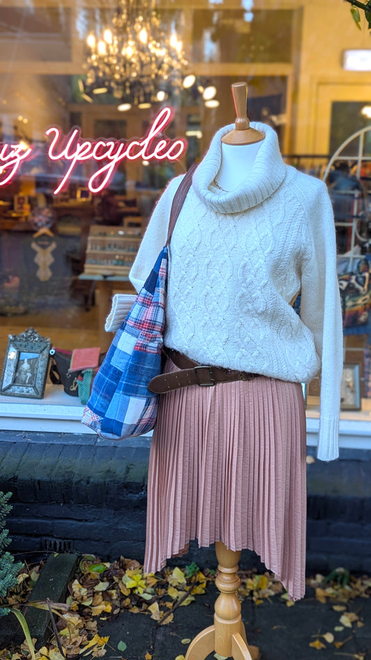 Vintage Wool Sweater